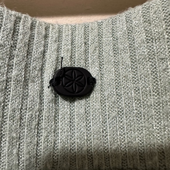 Gaiam Sweatpants - Picture 2 of 4